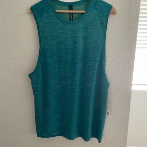 Men’s Lululemon muscle tank top